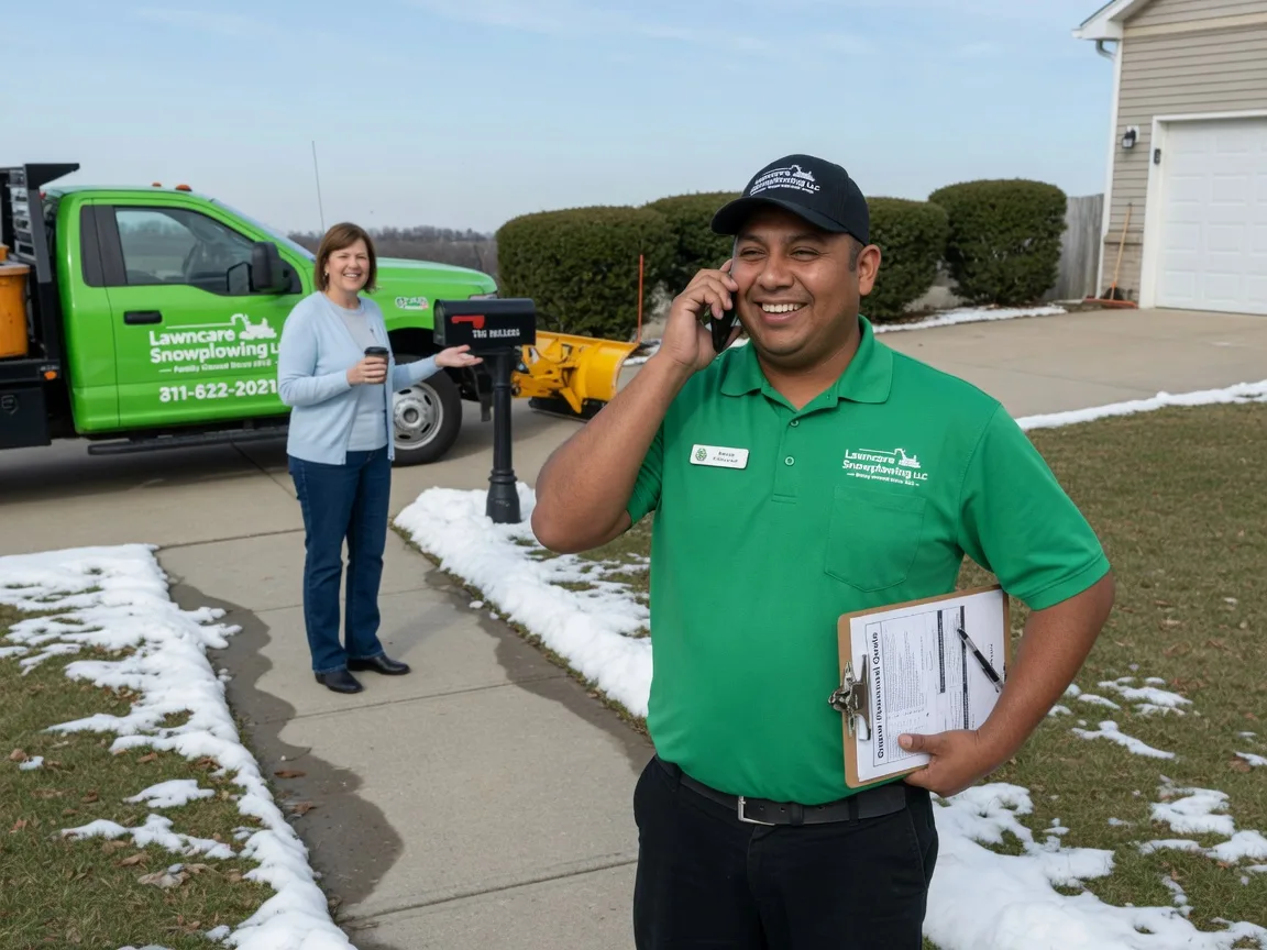 Lawn Care Services By Expert Landscaper Stephen, MN FAQs